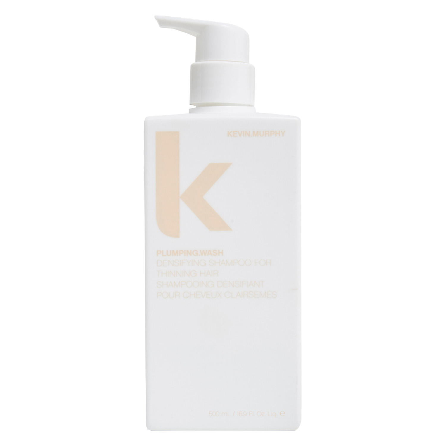 Kevin Murphy Plumping - Plumping.Wash Limited Edition 500ml