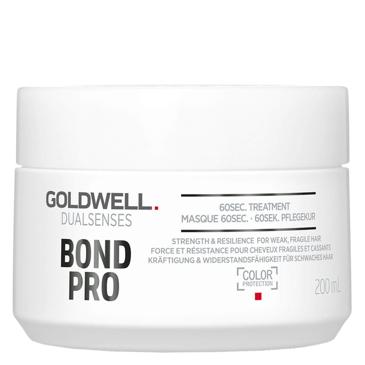 Dualsenses Bond Pro - 60Sec. Treatment
