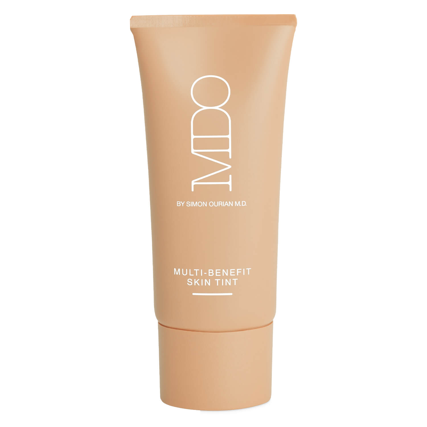 Mdo By Simon Ourian M.D. Mdo - Multi-Benefit Skin Tint Fair To Light 30ml