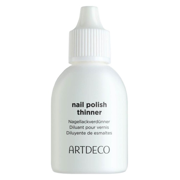 Image of Artdeco Nail Care - Nail Polish Thinner