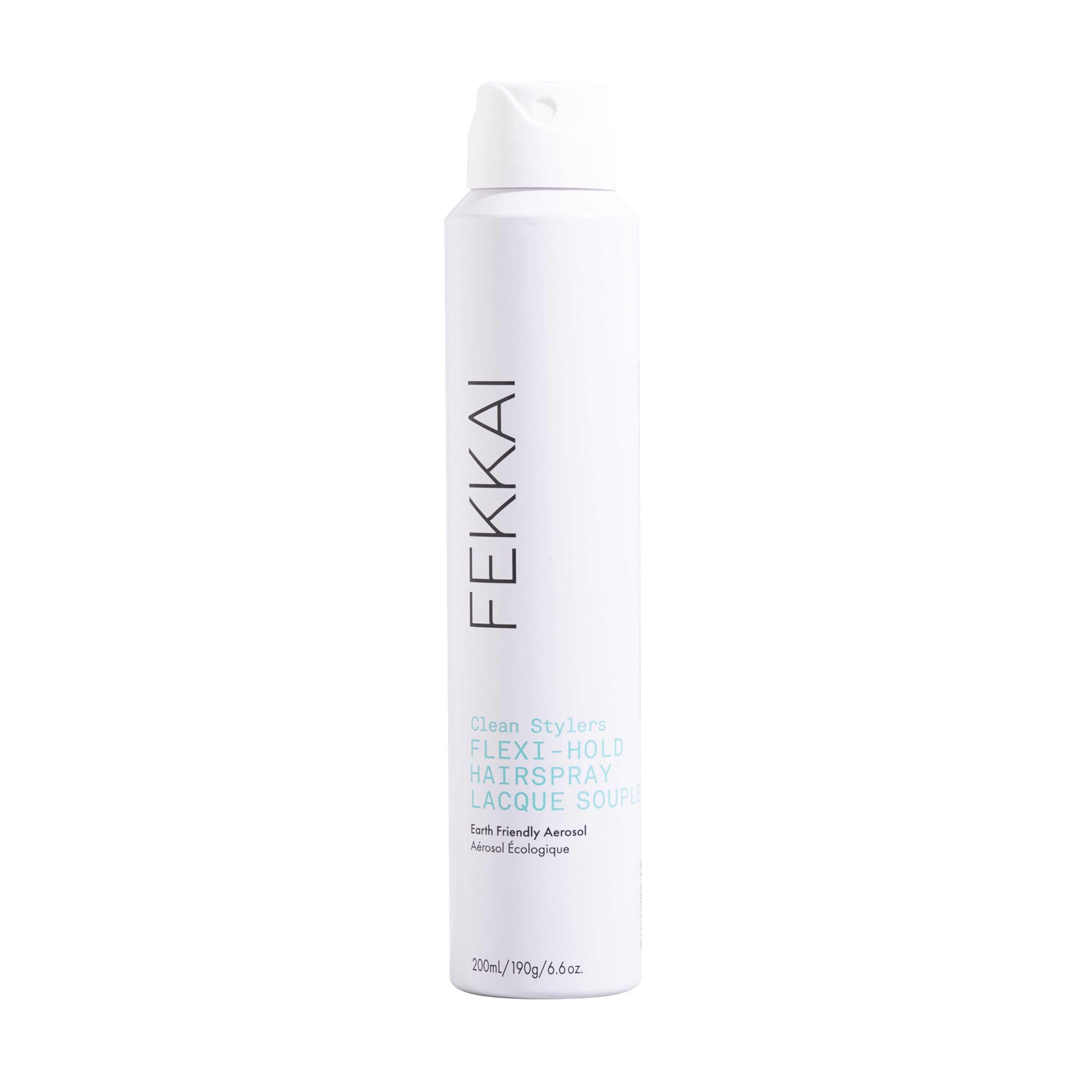 Fekkai - Green Aerosol Flexi-Hold Hair Spray 200 Ml 200ml