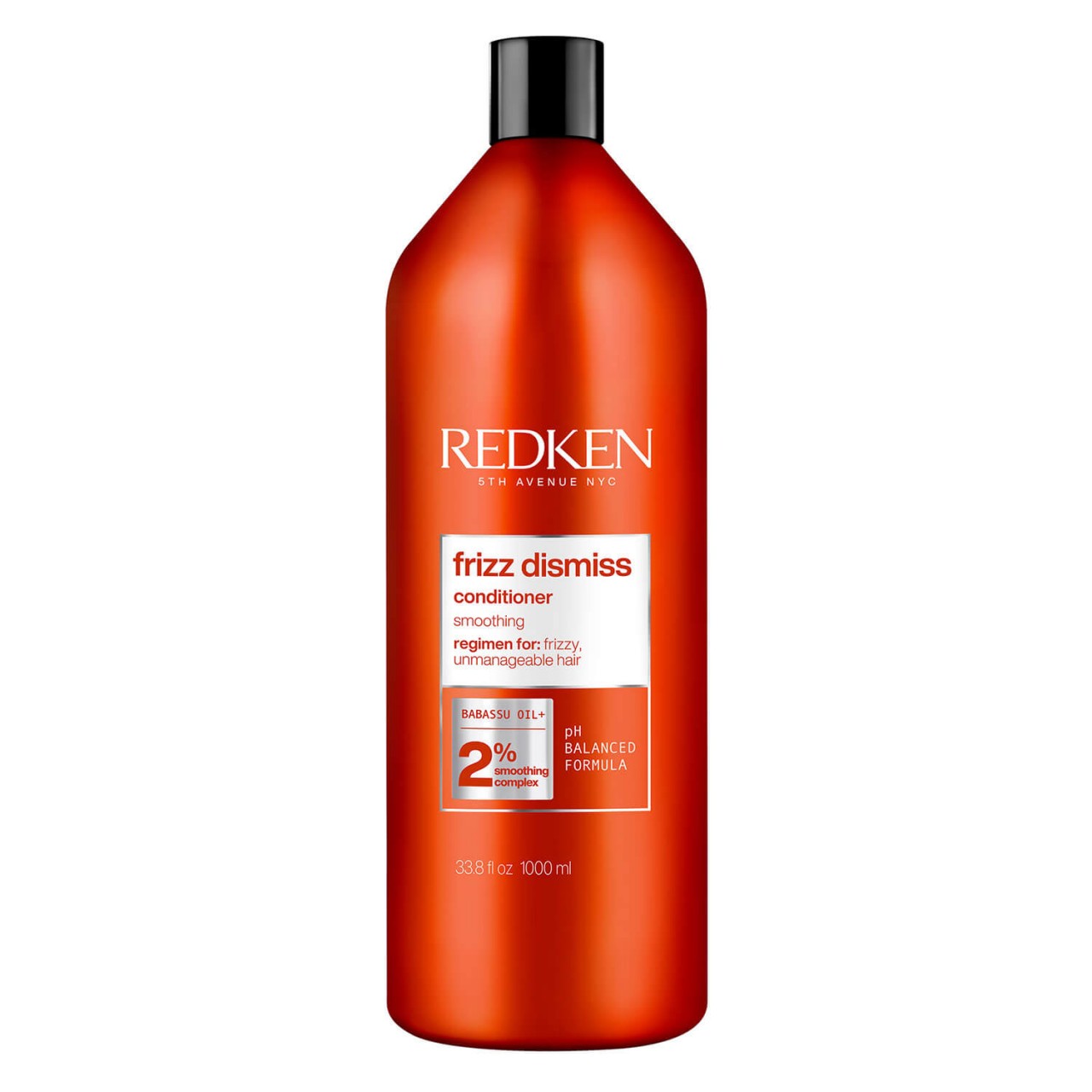 Frizz Dismiss - Smoothing Conditioner