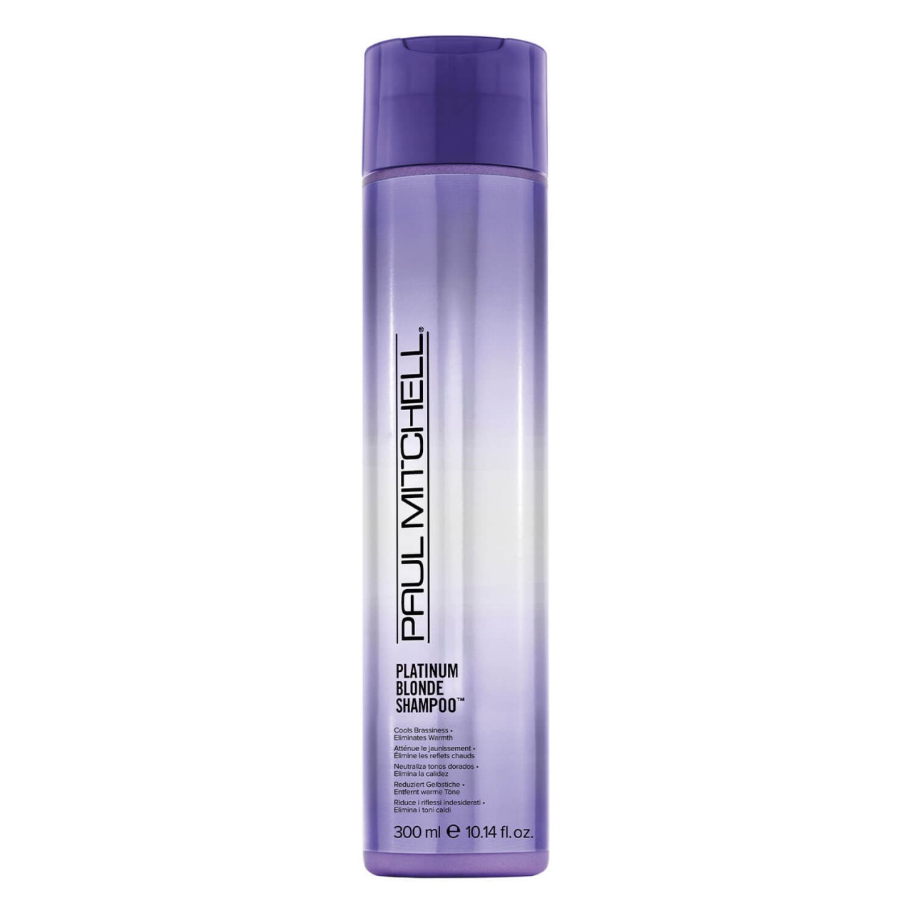 Blonde - Platinum Blonde Shampoo