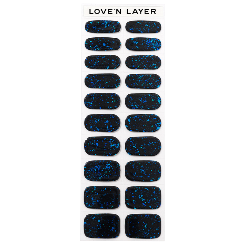 Lovenlayer – Solid Lady Red 1stk