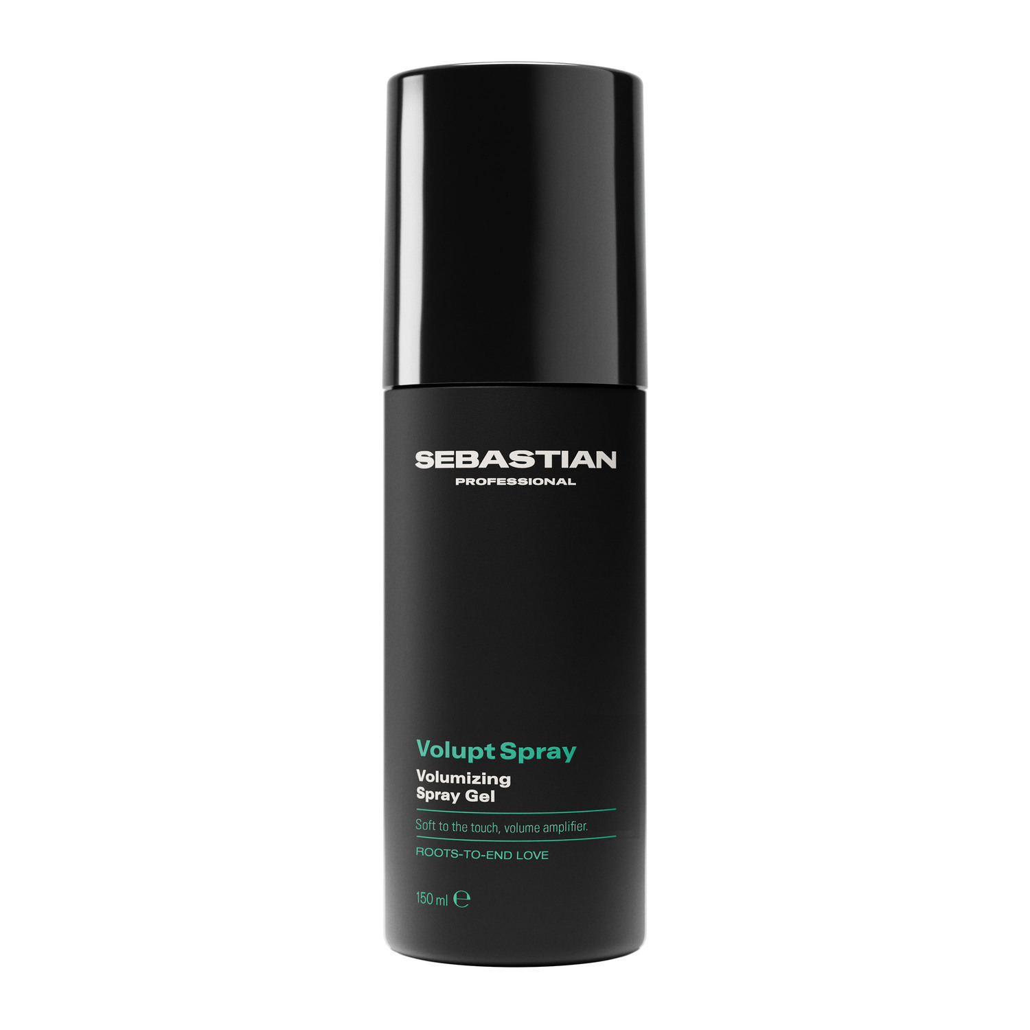 Sebastian Professional Volupt - Volumizing Spray Gel 150ml