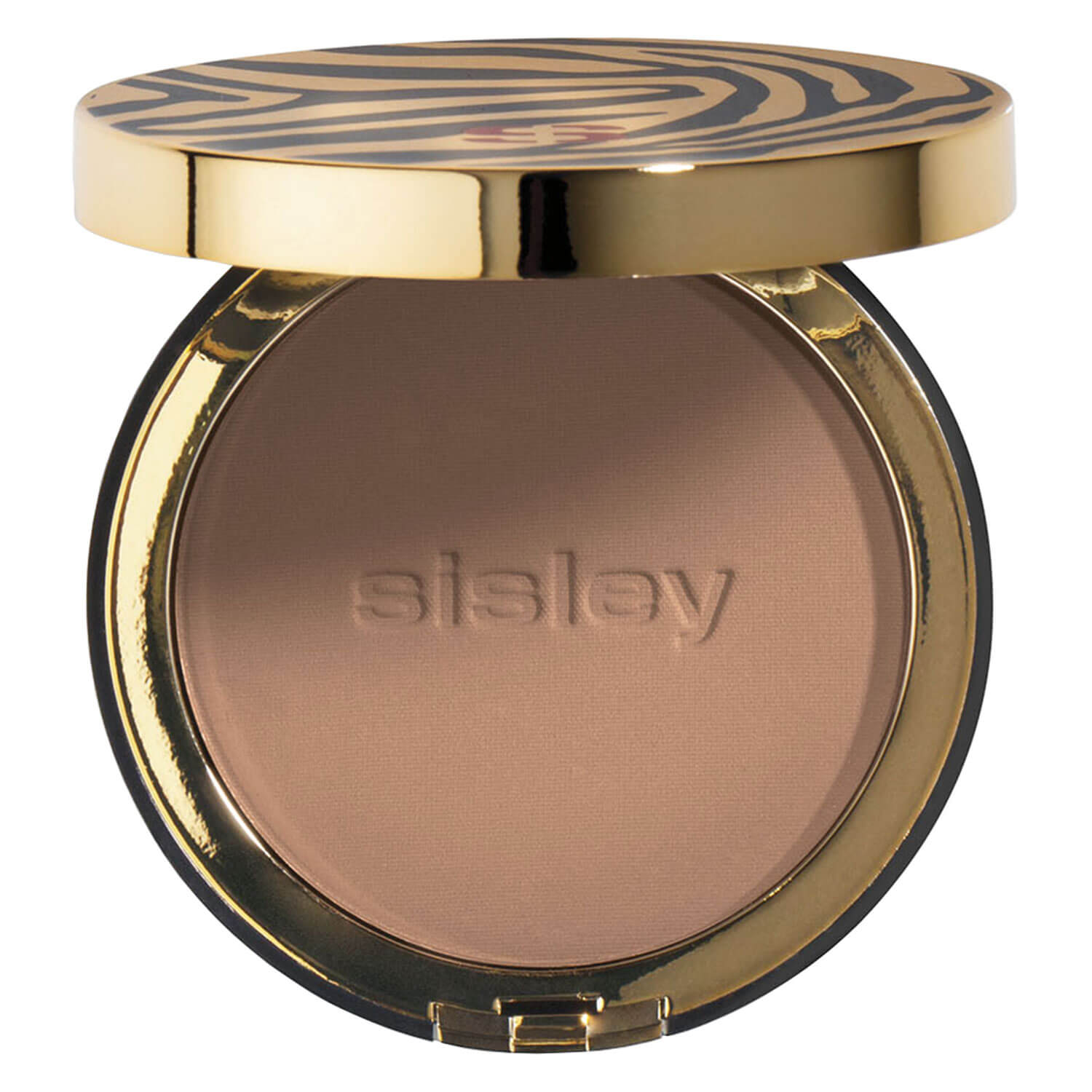 Sisley Phyto Poudre - Compacte Bronze 4 12g