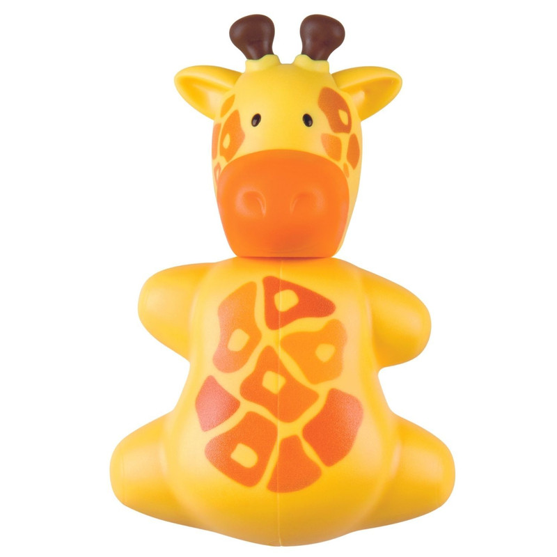 Miradent – Funny Animal Zahnbürstenhalter Giraffe 1stk