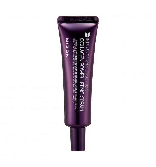 Mizon – Collagen Power Lifting Cream Tube 35ml