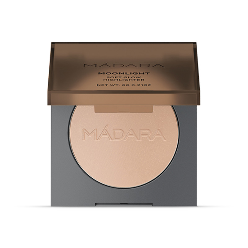 Mádara Teint - Moonlight Soft Glow Highlighter #1 Stardust 6g