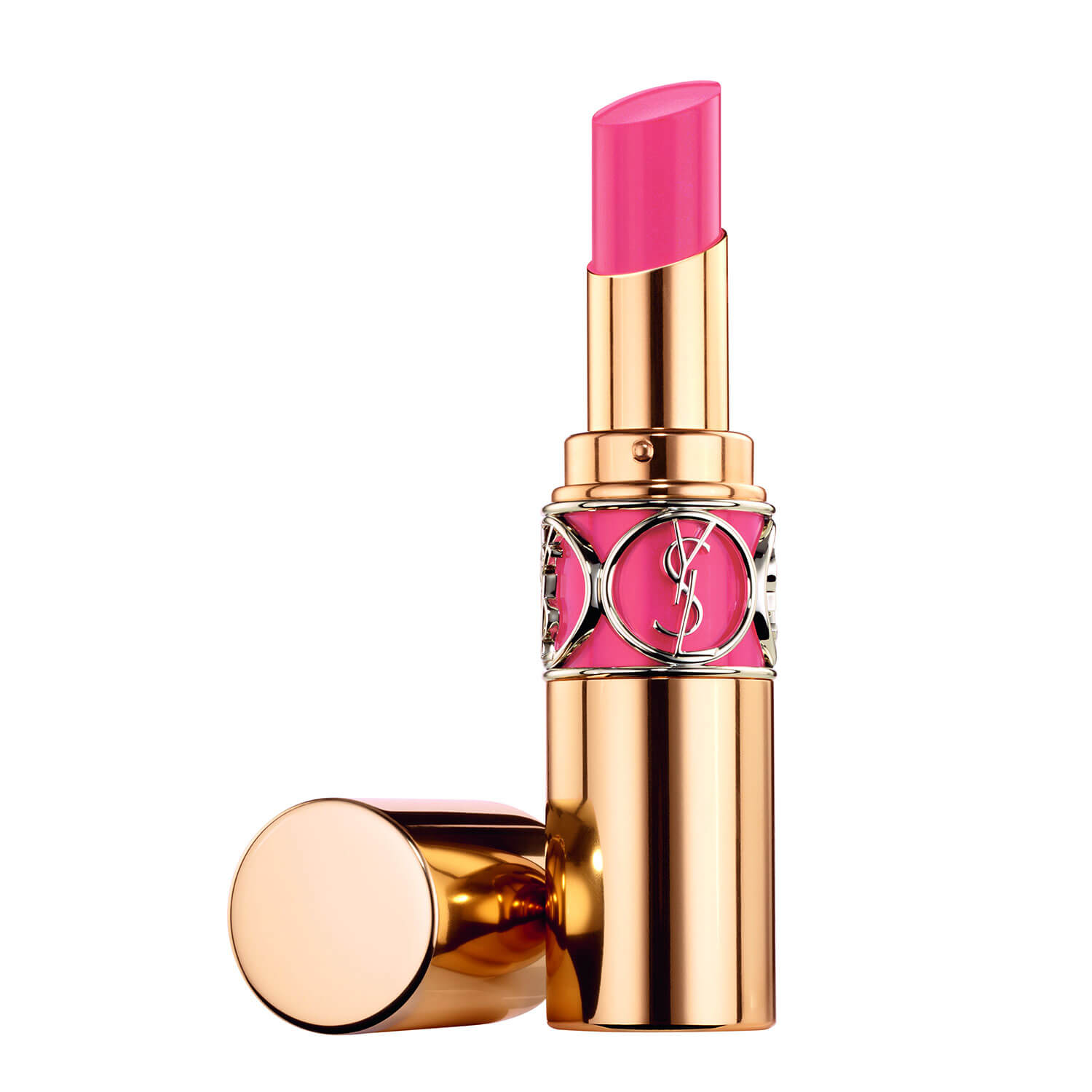 Yves Saint Laurent Rouge Volupté Shine – Pink In Paris 13 4.5g