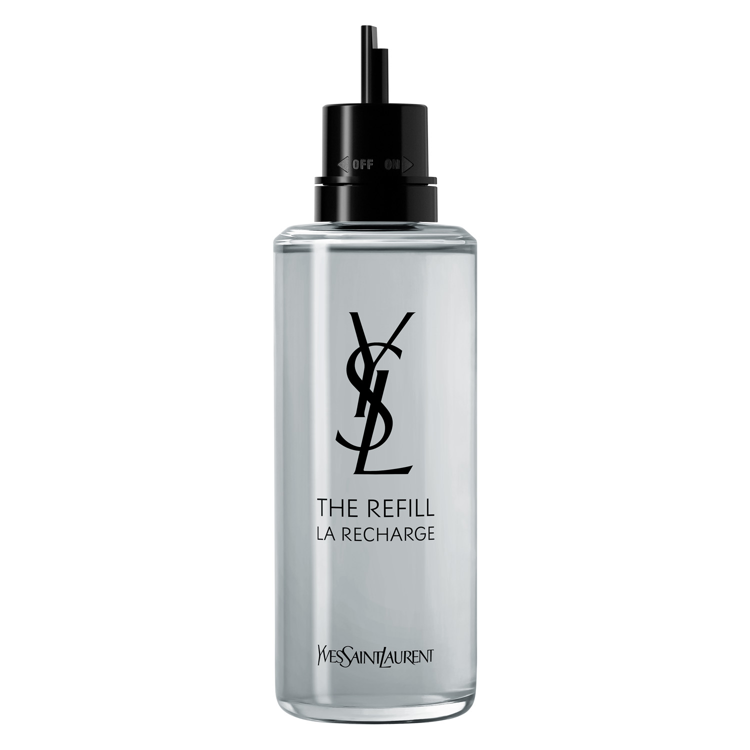 Yves Saint Laurent Myslf – Eau De Parfum Refill 150ml