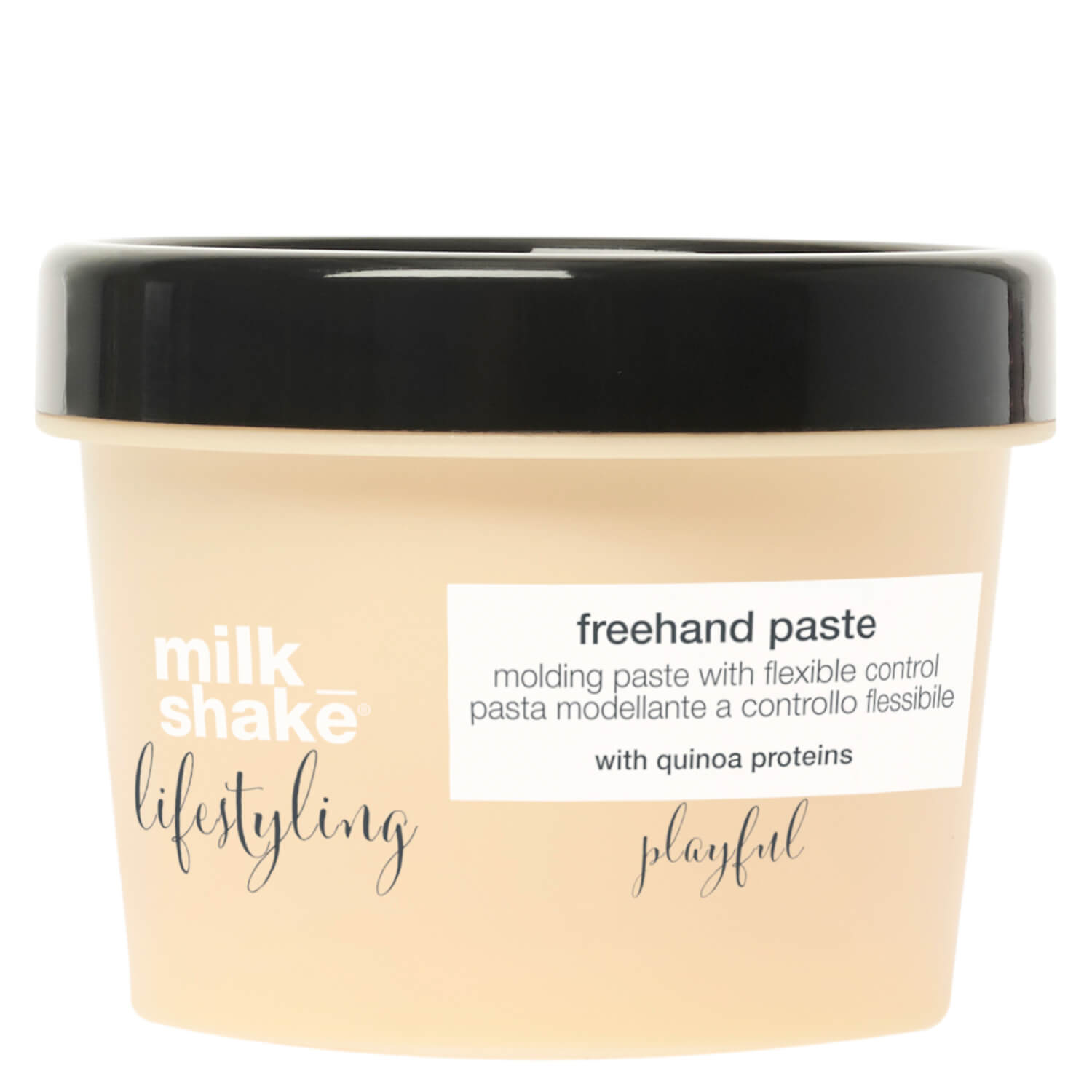 Milk_Shake Lifestyling - Freehand Paste 100ml