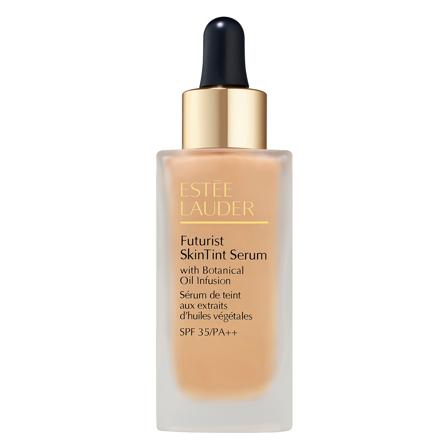 Estée Lauder Futurist - Skintint Serum Spf20 Ivory Nude 1n1 30ml