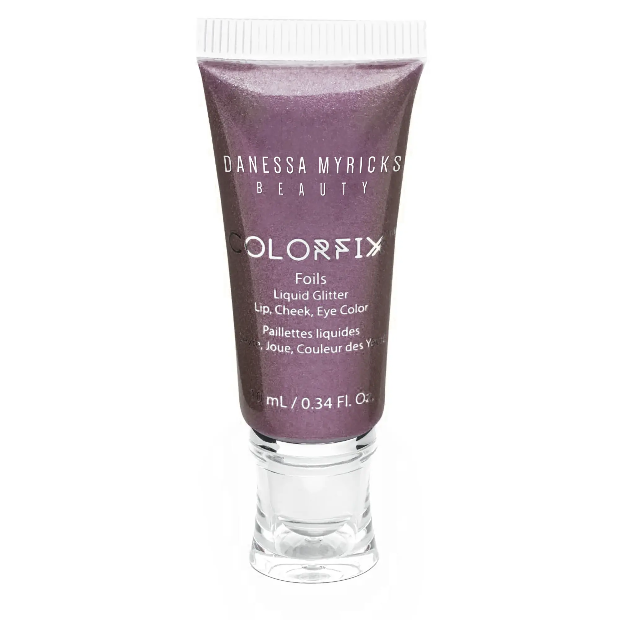 Danessa Myricks Beauty Colorfix Foils – Parade 10ml