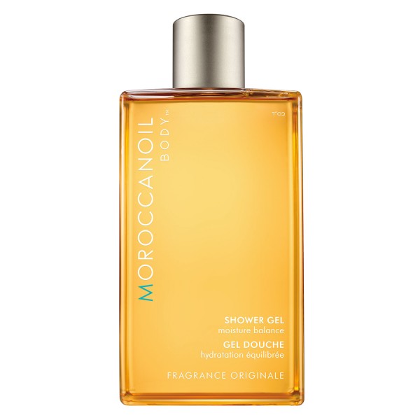 Image of Moroccanoil Body - Shower Gel Fragrance Originale