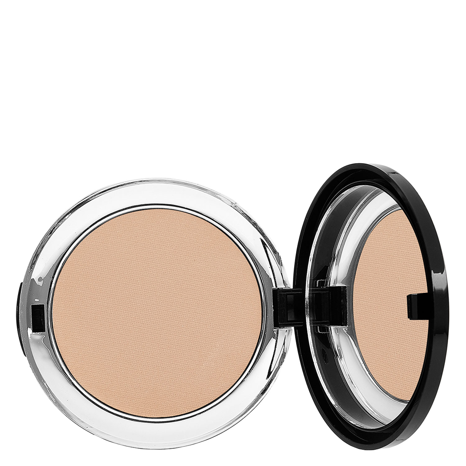 Bellapierre Teint - Compact Mineral Foundation Spf15 Cinnamon 10g