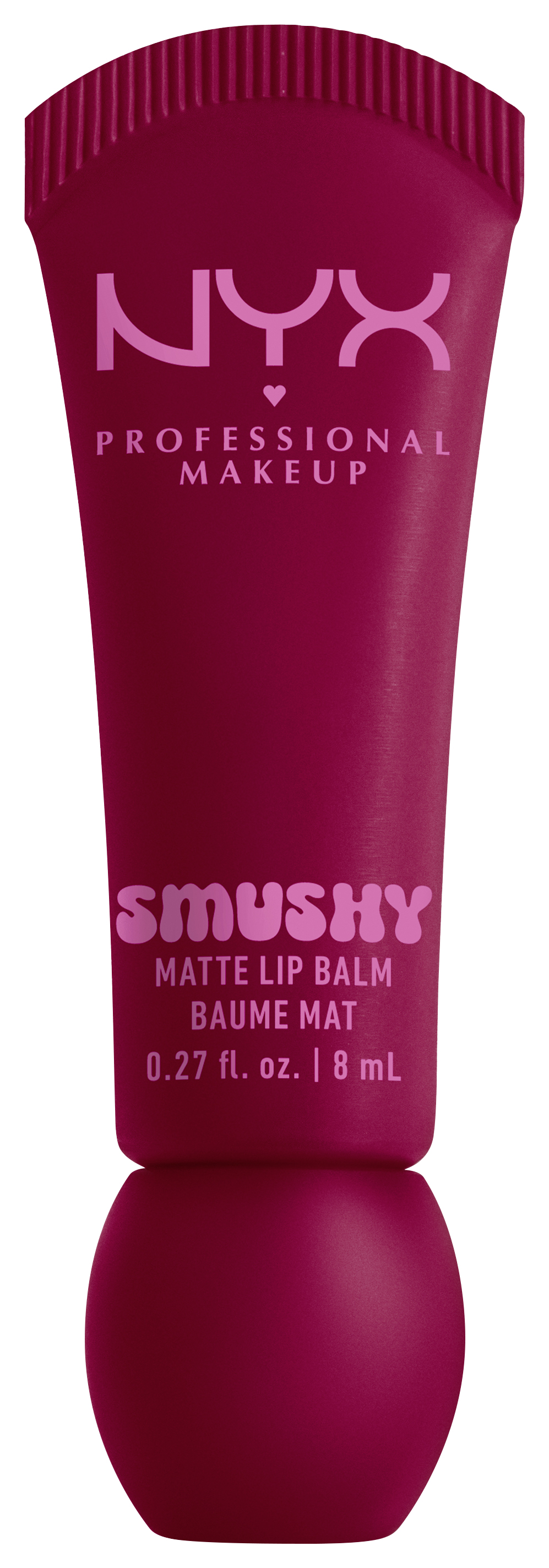 Nyx Professional Makeup Smushy Matte - Lip Balm 11 Squeeze N' Sizzle 8ml