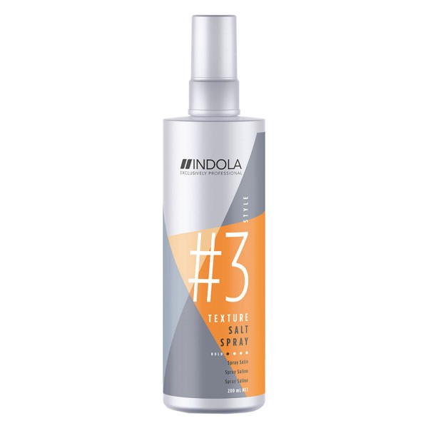 Image of Indola #Style - Salt Spray