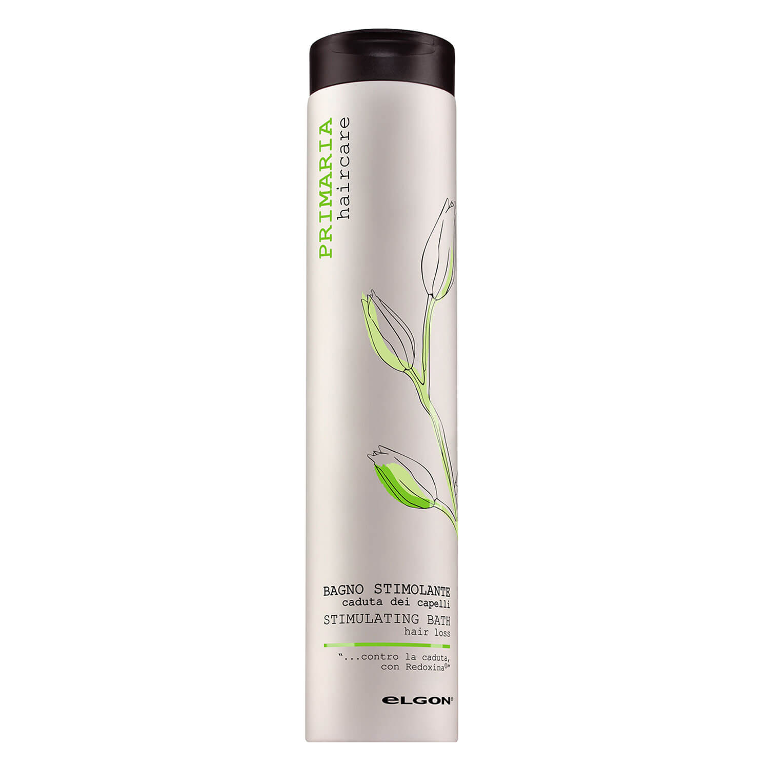 Elgon Primaria - Stimulating Bath 250ml