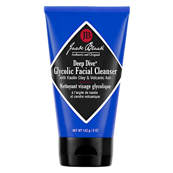 Image of Jack Black - Deep Dive Glycolic Facial Cleanser