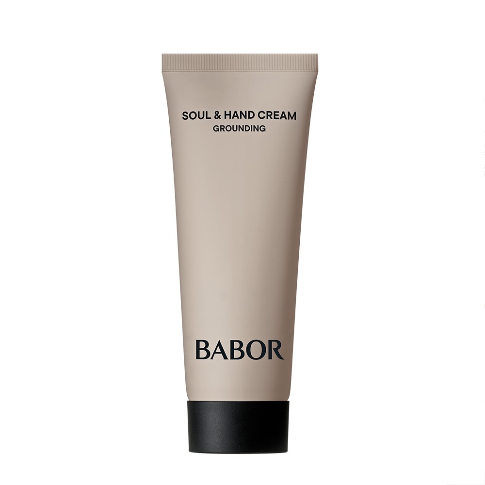 BABOR BODY - Soul & Body Hand Cream