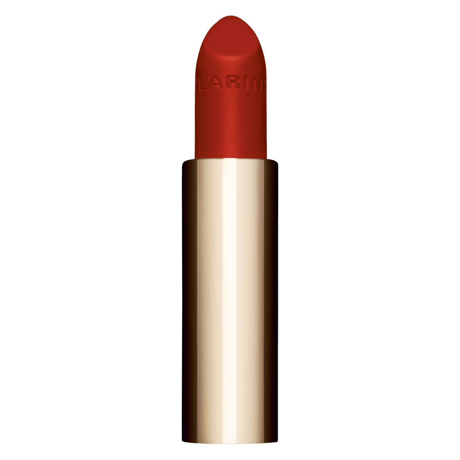 Clarins Joli Rouge Velvet - Bell Pepper 782v Refill 3.5g