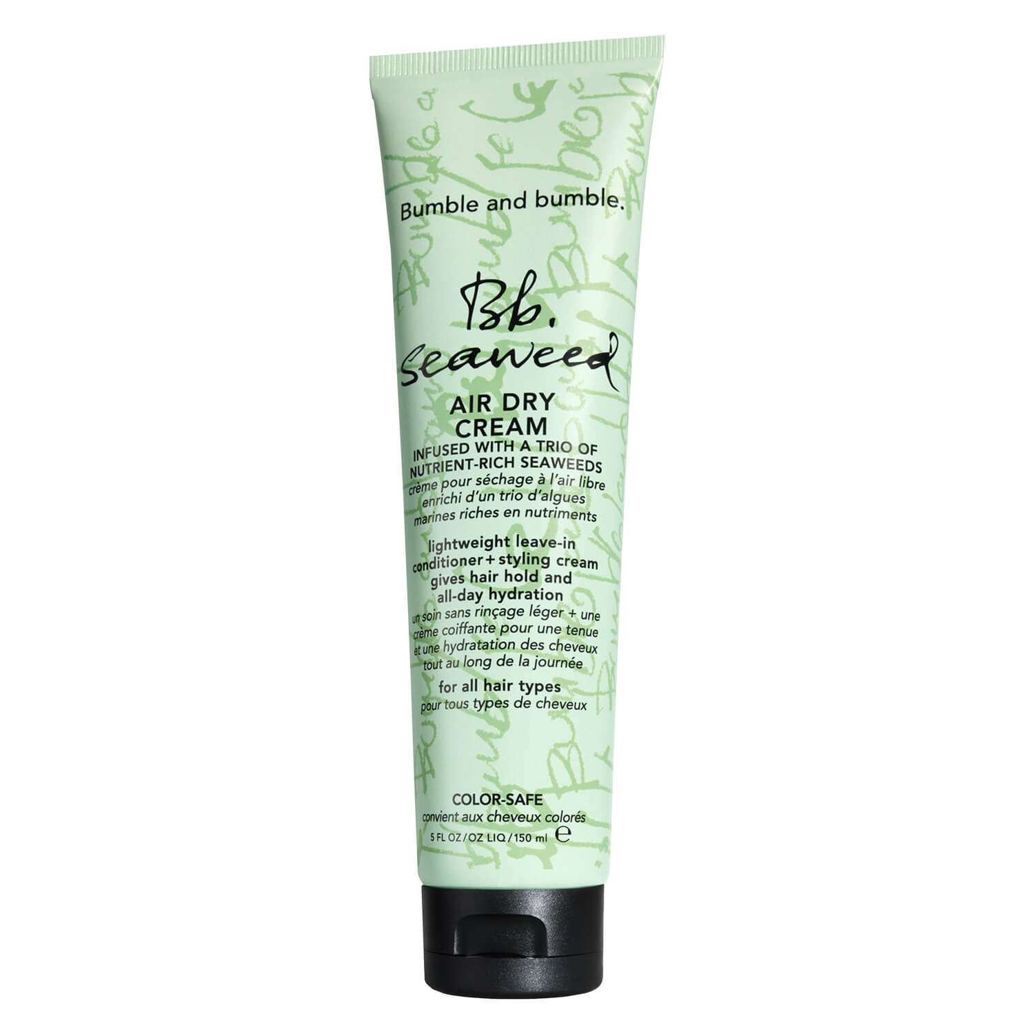 Bumble And Bumble. Bb. Seaweed – Air Dry Cream 150ml