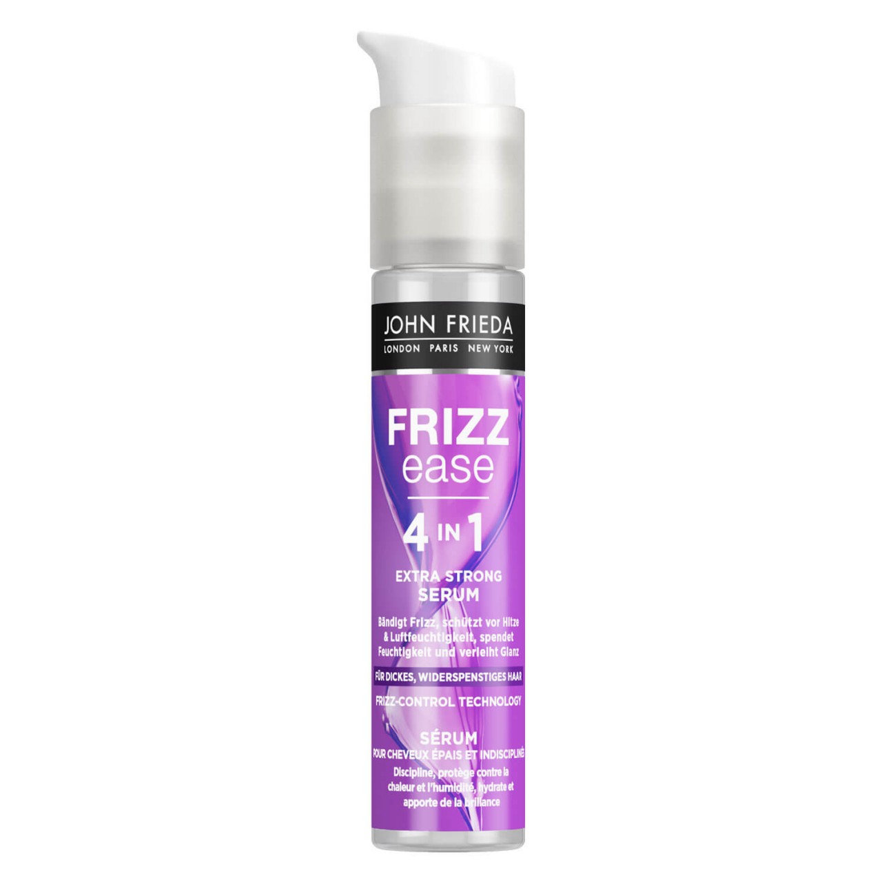 Frizz Ease - Original 4 in 1