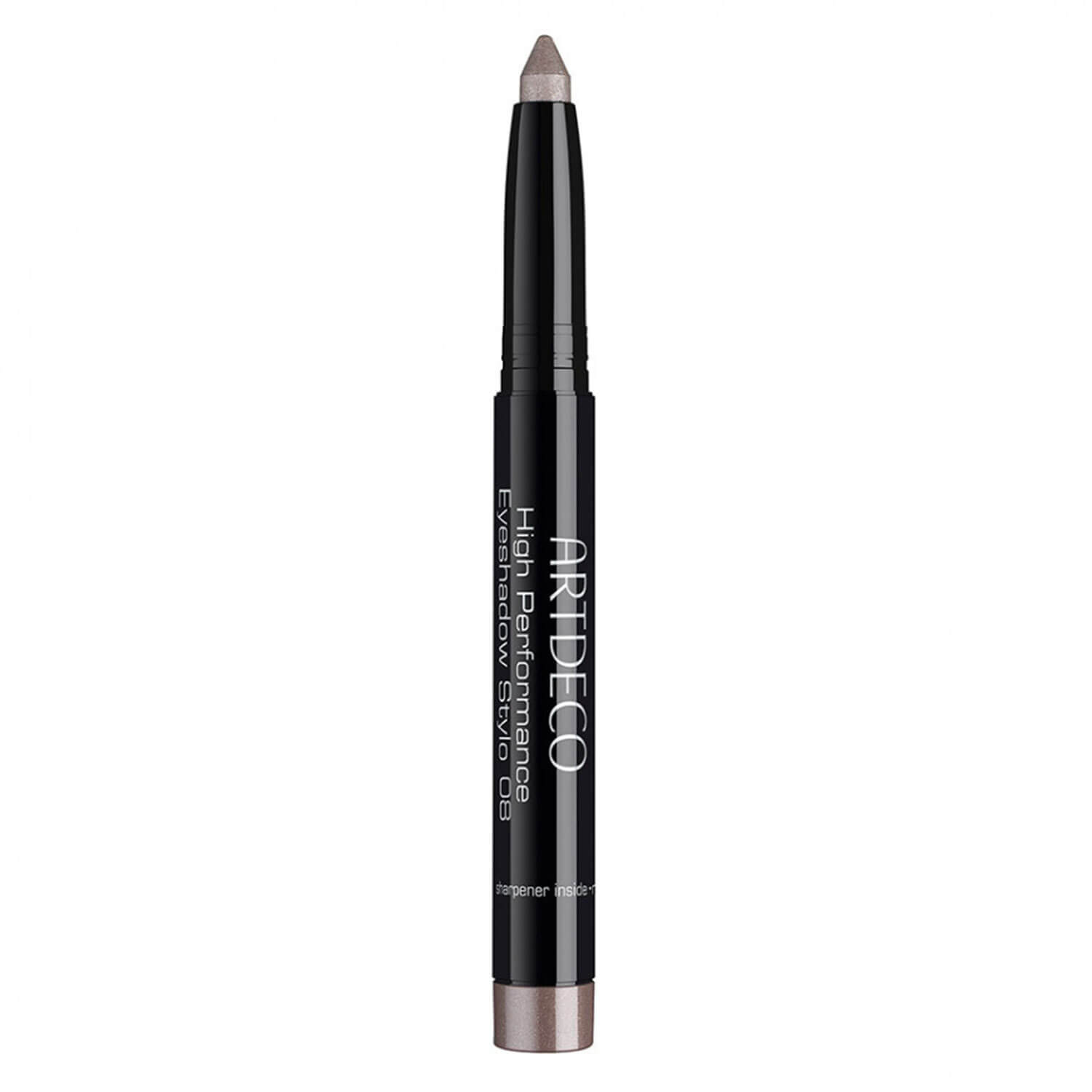 Artdeco High Performance – Eyeshadow Stylo Silver-Grey 08 1.4g