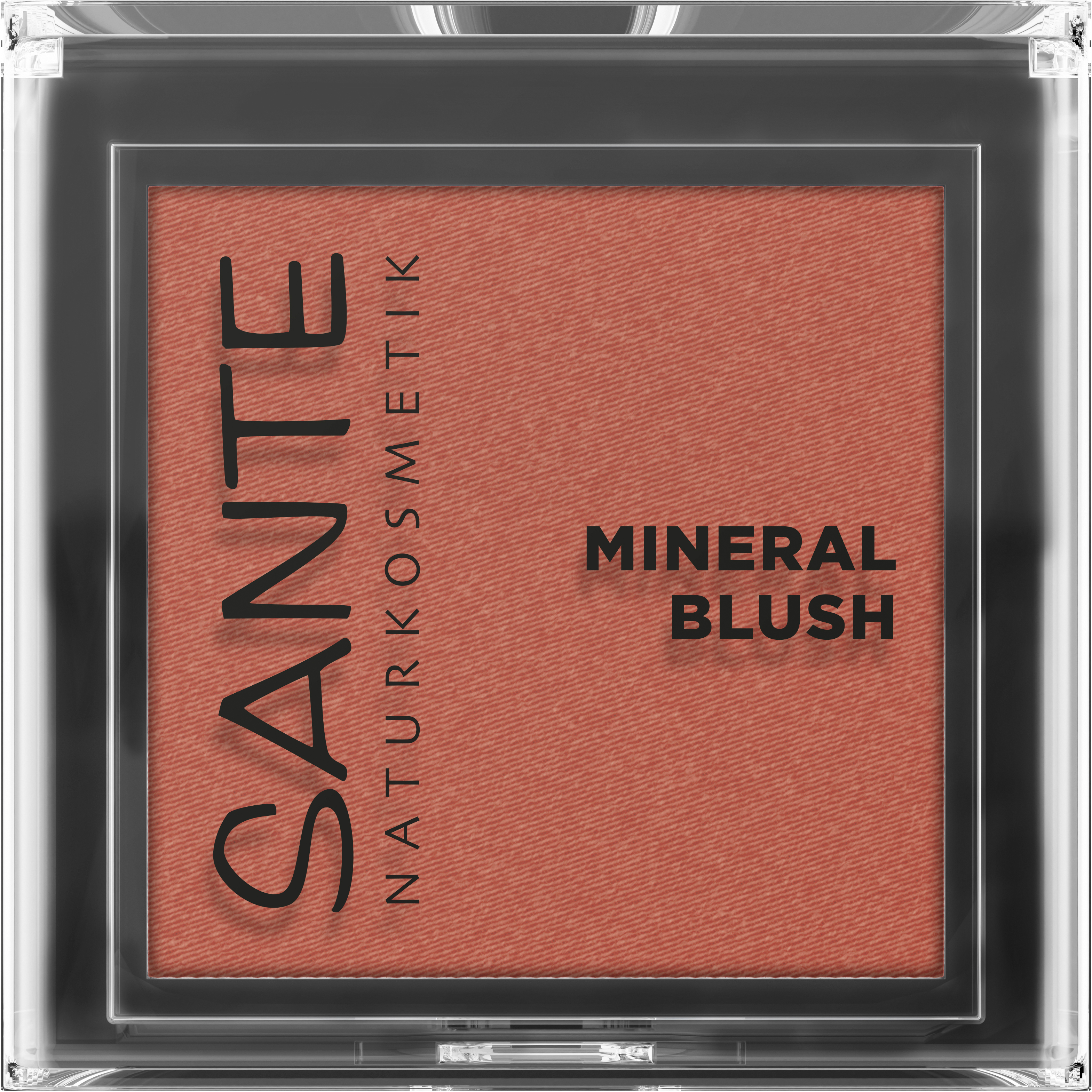 Sante – Mineral Blush 02 Peach 5g