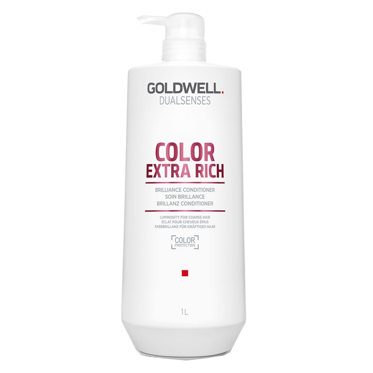 Dualsenses Color Extra Rich - Brilliance Conditioner