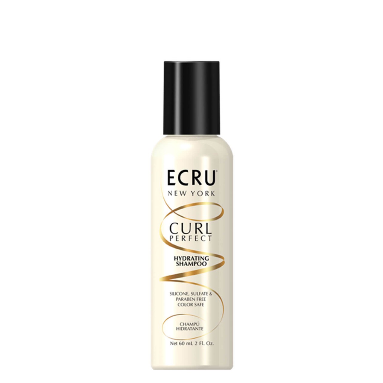 Ecru Curl Perfect - Hydrating Shampoo