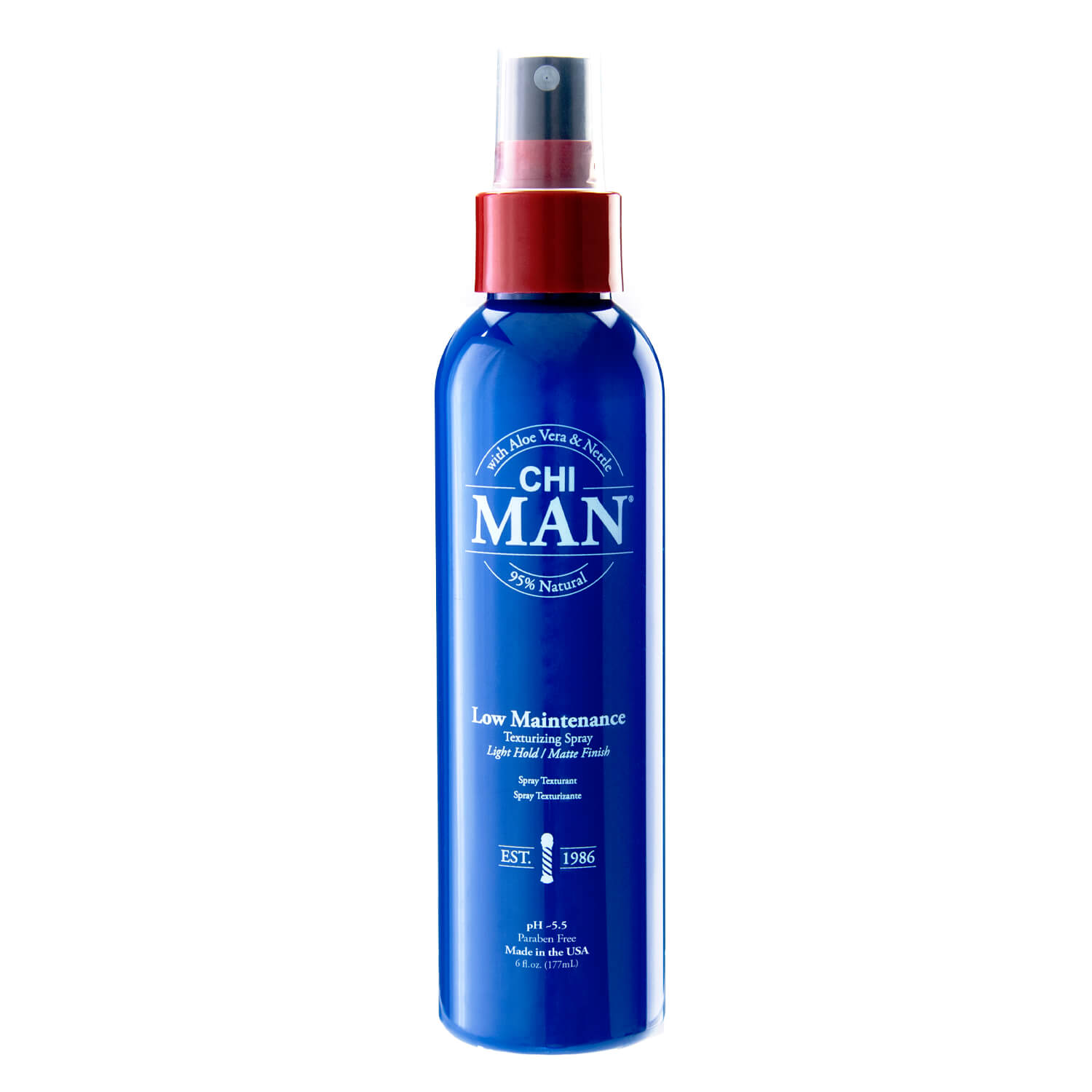 Chi Low Maintenance Texture Spray 177ml