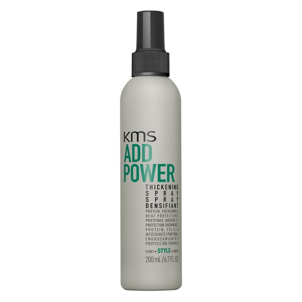 Image of Add Power - Thickening Spray