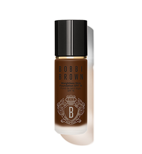 Bobbi Brown Bb Foundation - Weightless Skin Foundation Spf15 Cool Chestnut 30ml