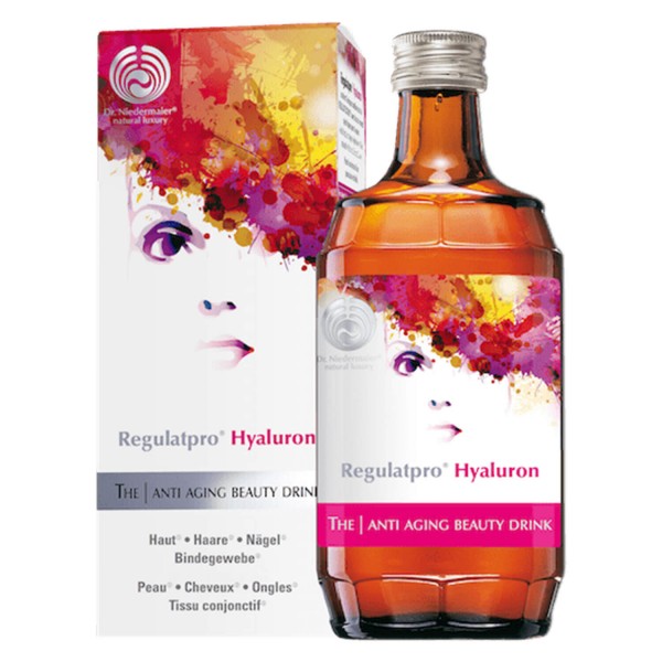 Image of Regulatpro® - Hyaluron The Anti Aging Beauty Drink