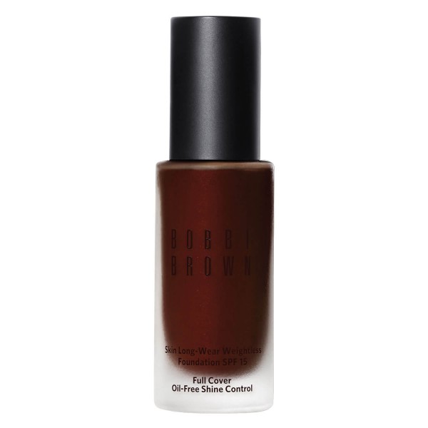 Image of BB Foundation - Long-Wear Weightless Foundation SPF15 Espresso 10