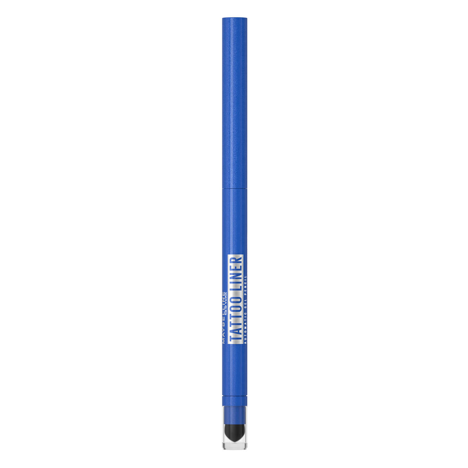Maybelline New York Maybelline Ny Eyes - Tattoo Liner Smokey Gel Pencil 70 Sleepless Sapphire