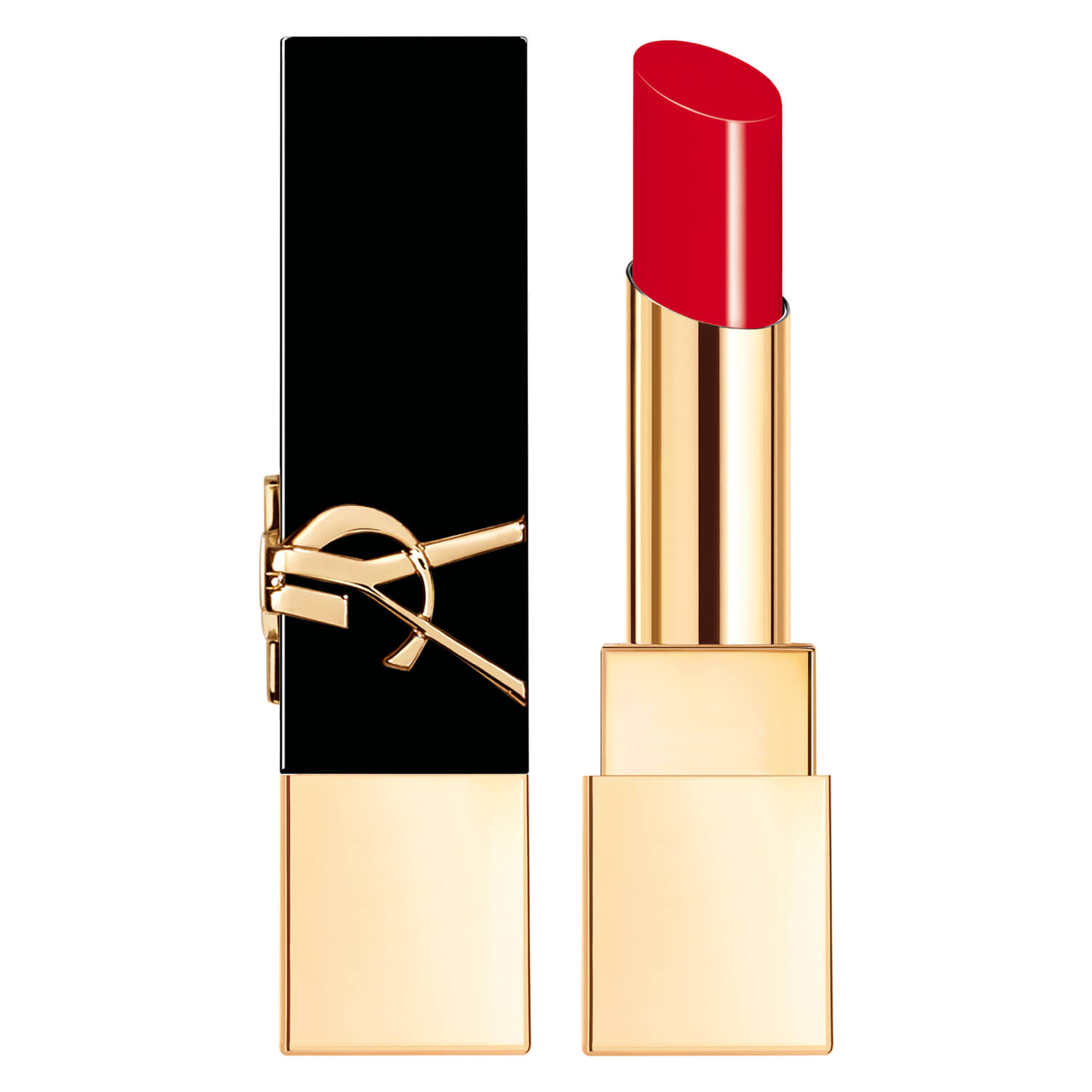 Yves Saint Laurent Rouge Pur Couture – The Bold Wilful Red 02 3g