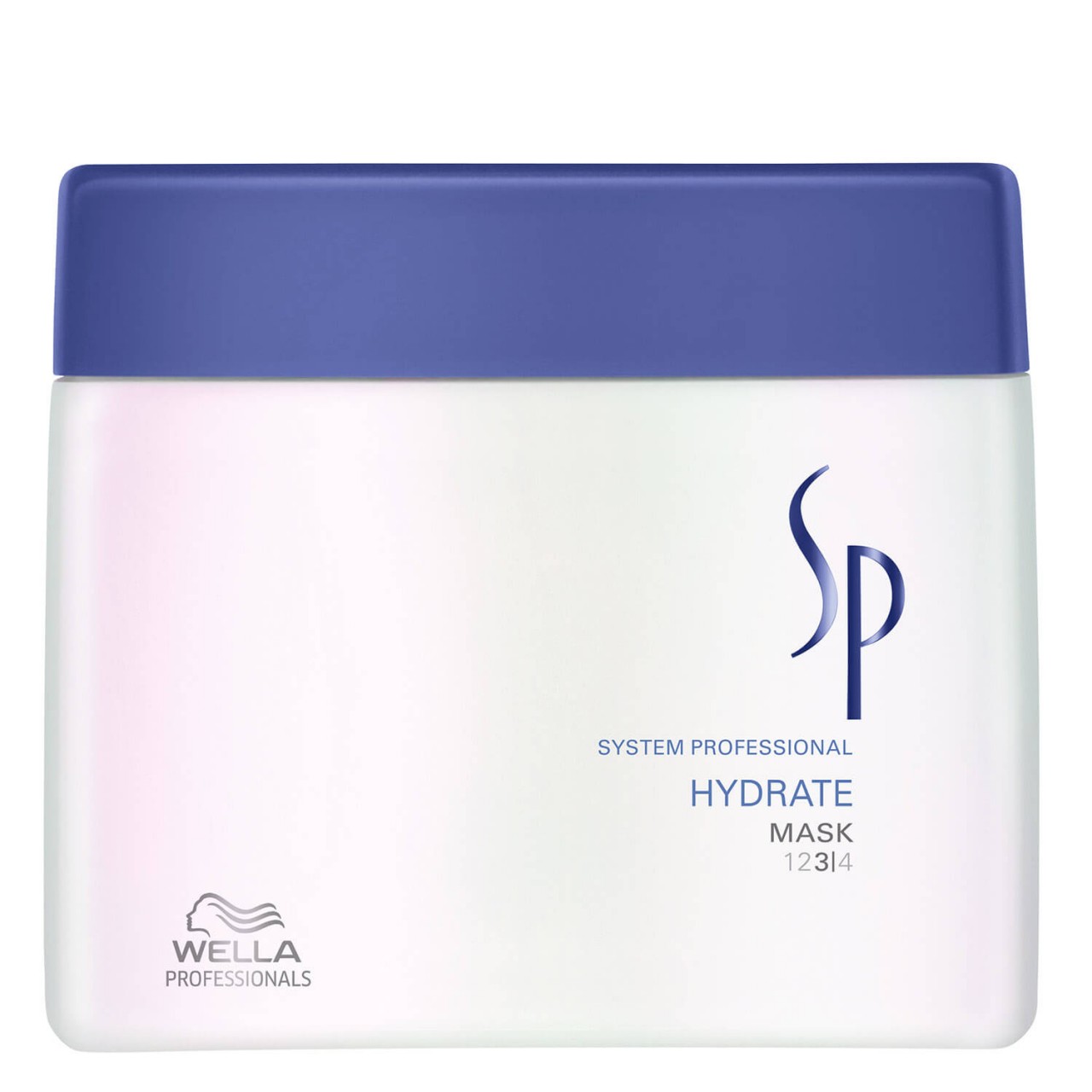 SP Hydrate - Maske