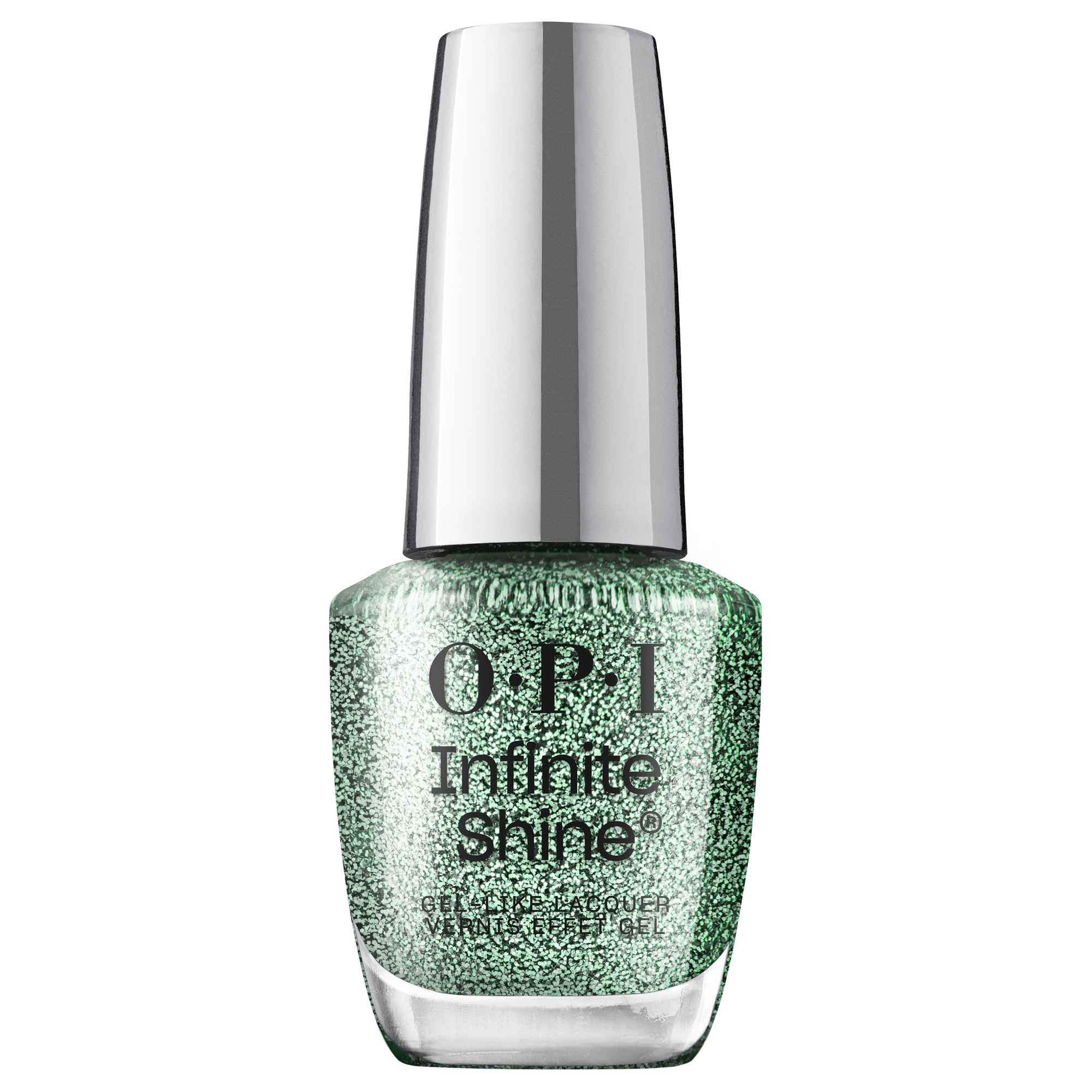 Opi Good Enough To Treat – Hang The Mintsell 15ml