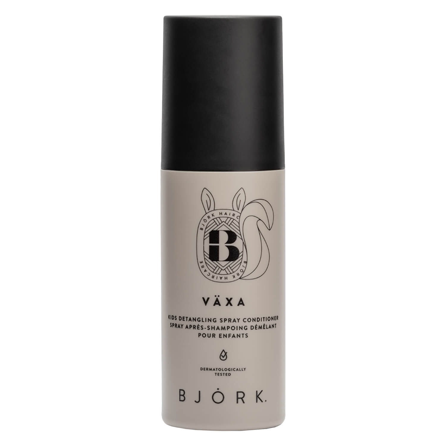 Björk – Växa Kids Detangling Spray Conditioner 150ml