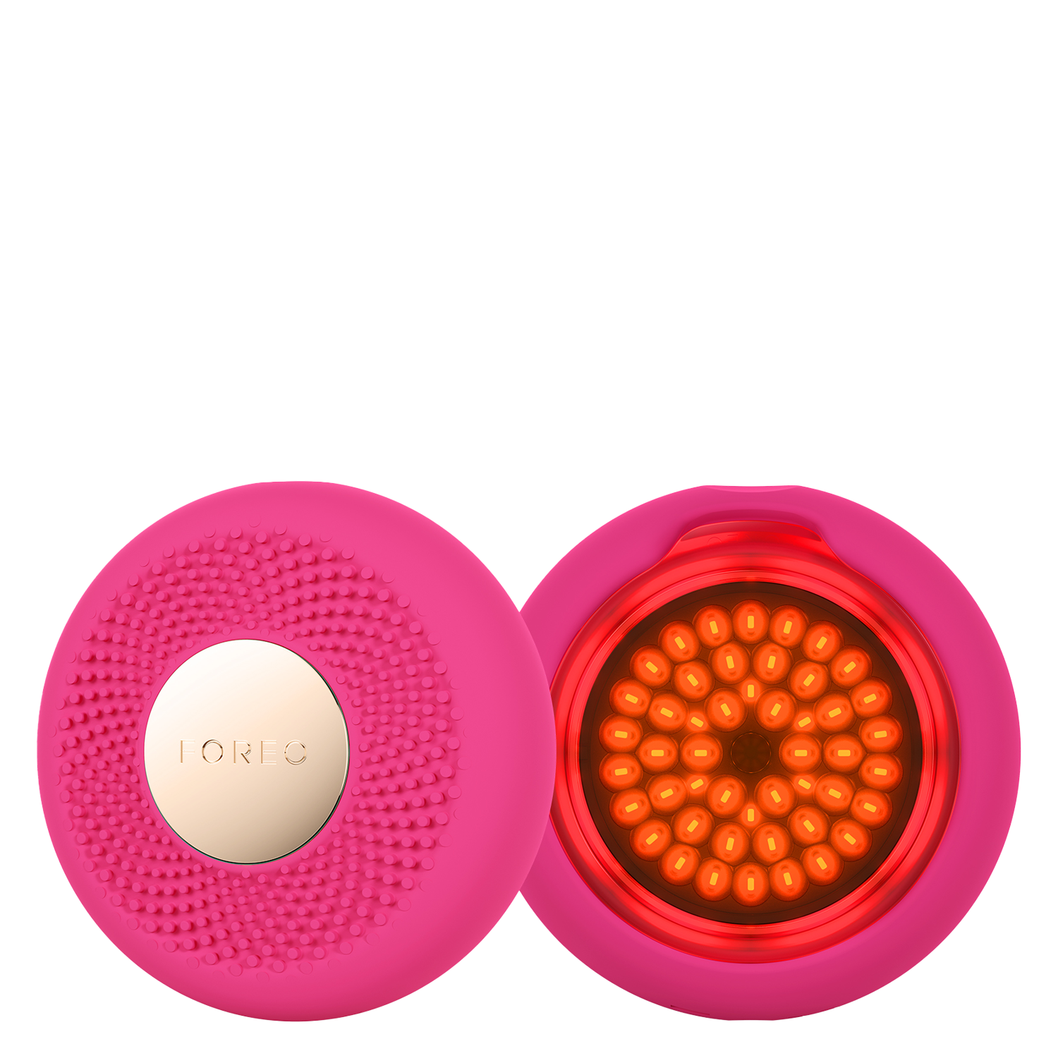 Foreo Ufo™ 3 – Led Maskengerät Mit Nir-Thermo & Led-Lichttherapie