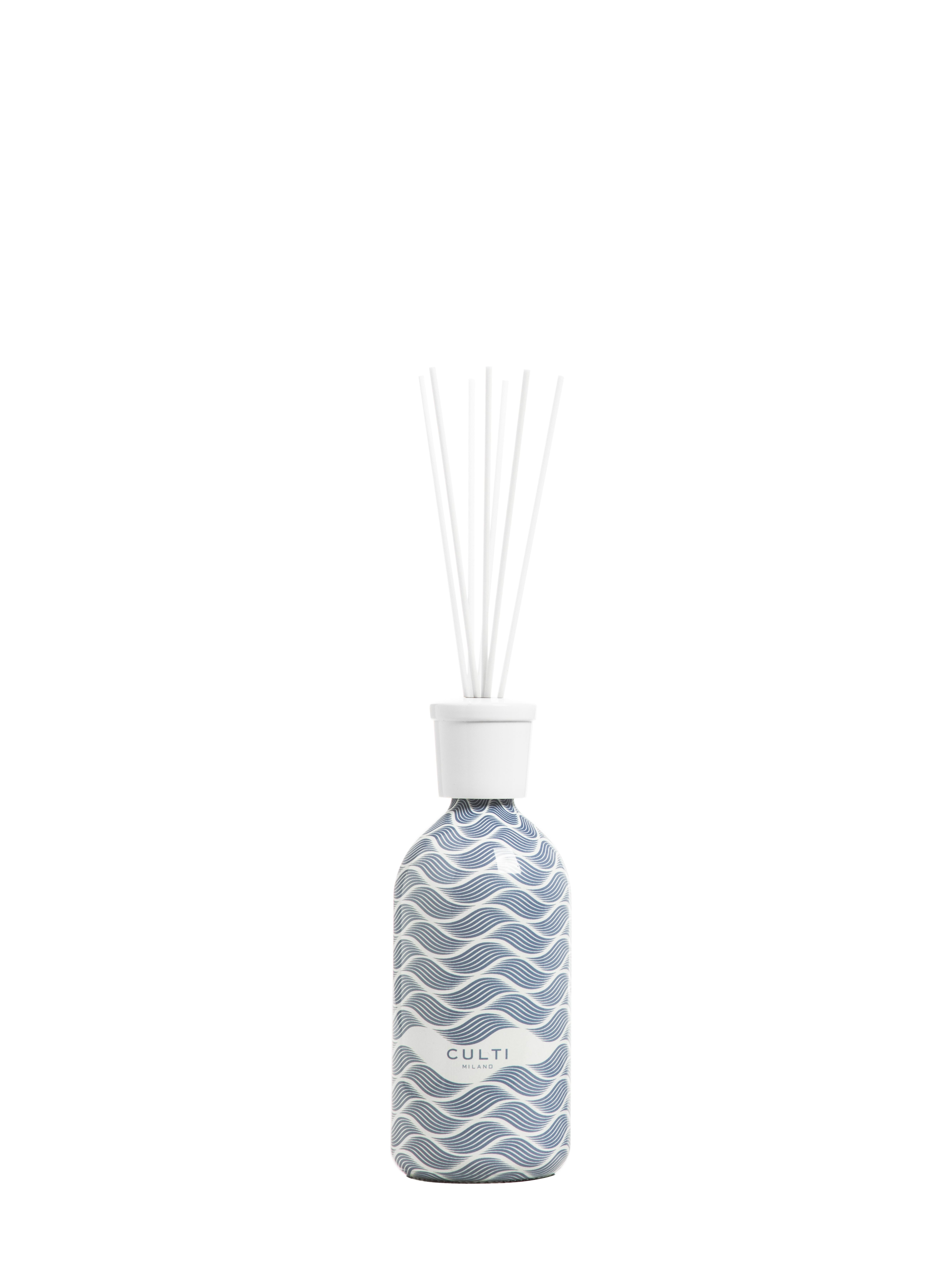 Culti Diffuser - Limited Edition Onde Di Tessuto 500ml