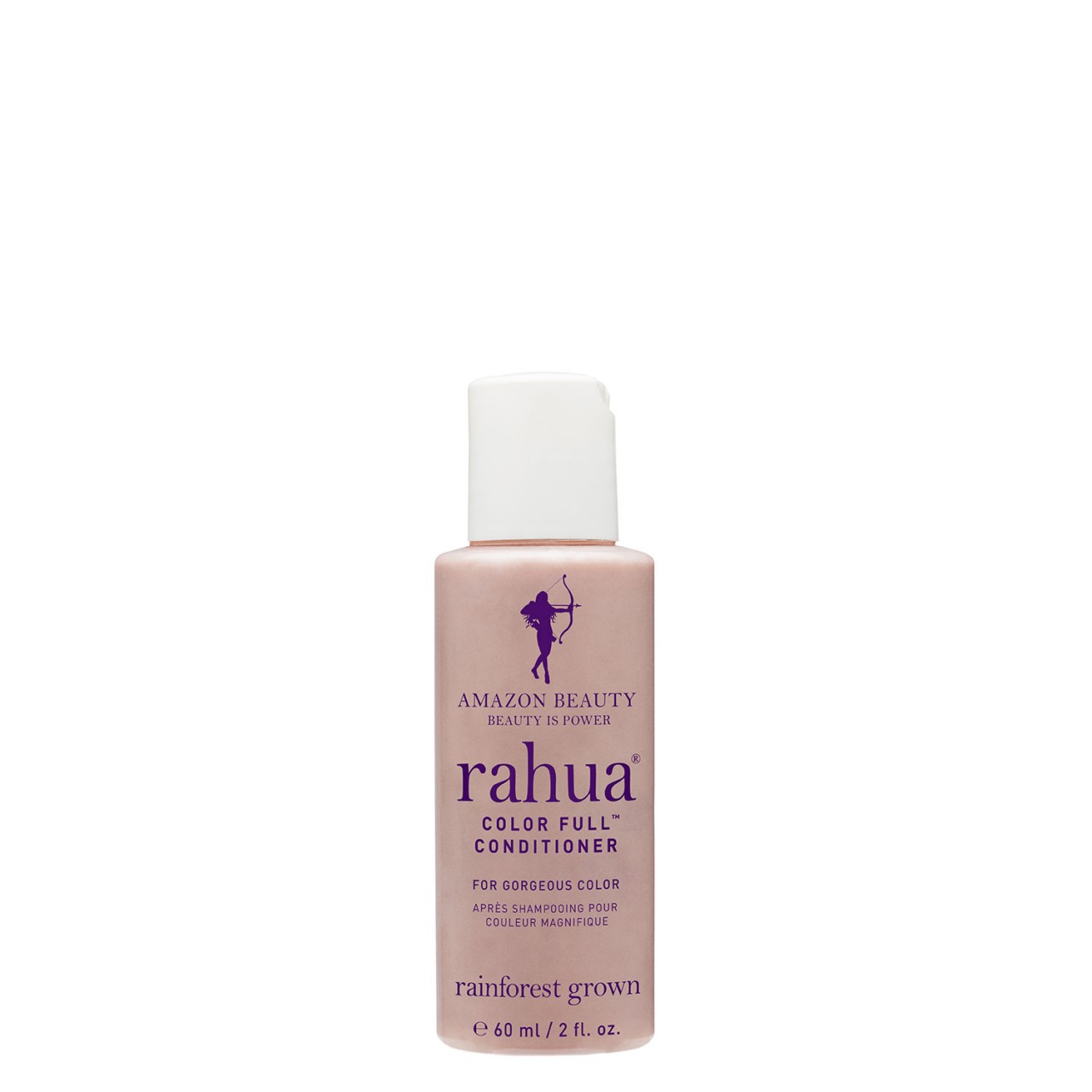 Rahua Daily Care - Color Full Conditioner