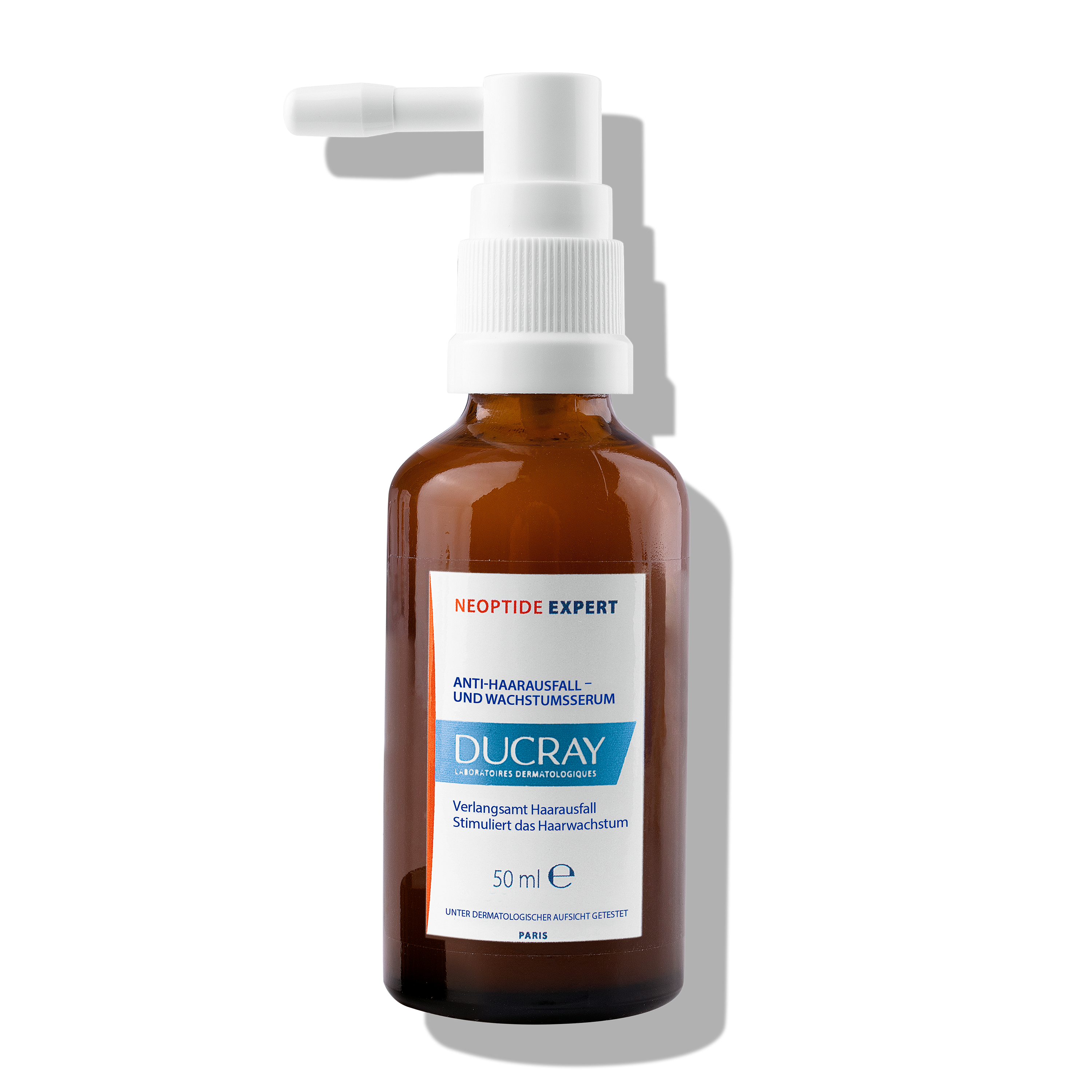 Ducray Neoptide – Expert Serum Gegen Haarausfall 100ml