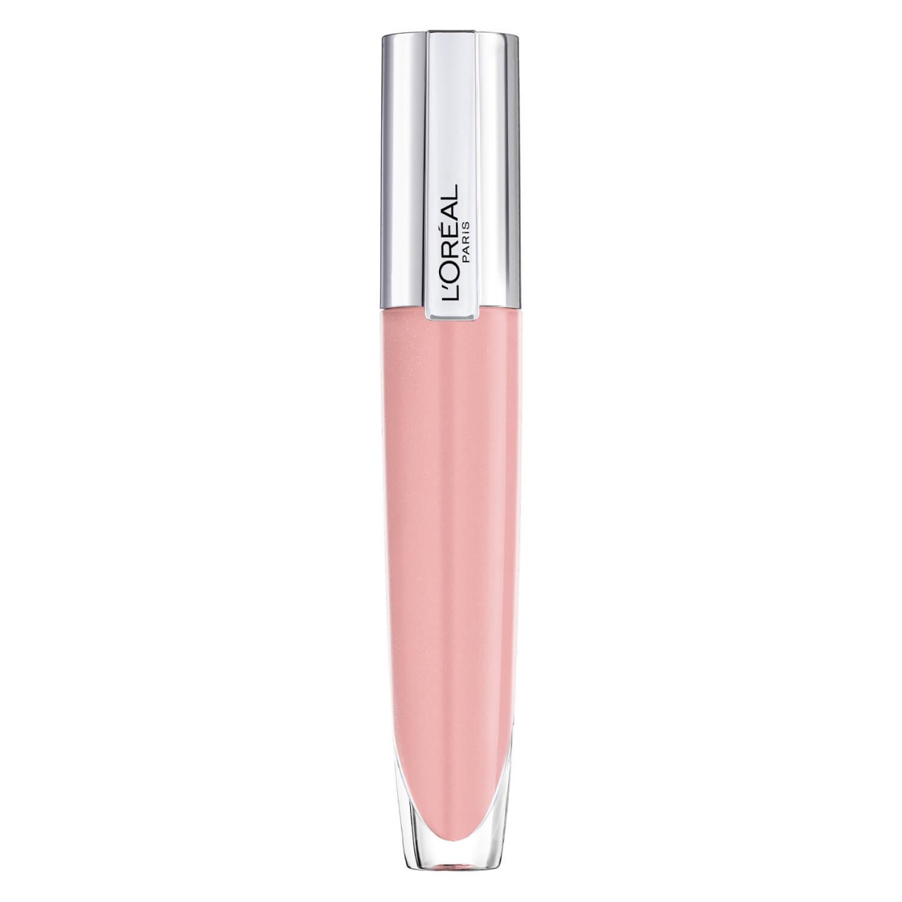 LOréal Brilliant Signature - Plump-in-Gloss 402 I Soar