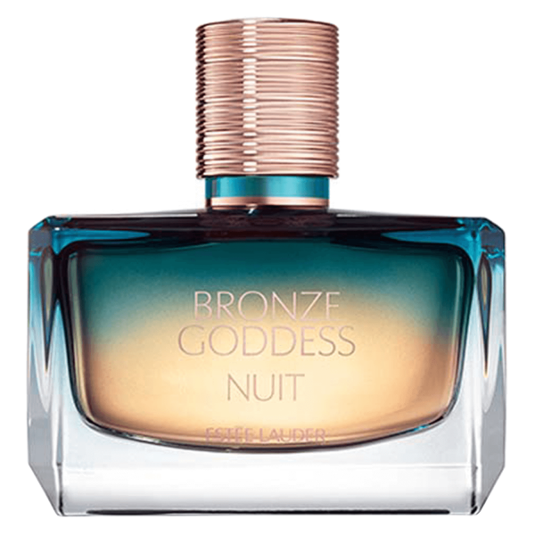 Image of Bronze Goddess - Nuit Eau de Parfum