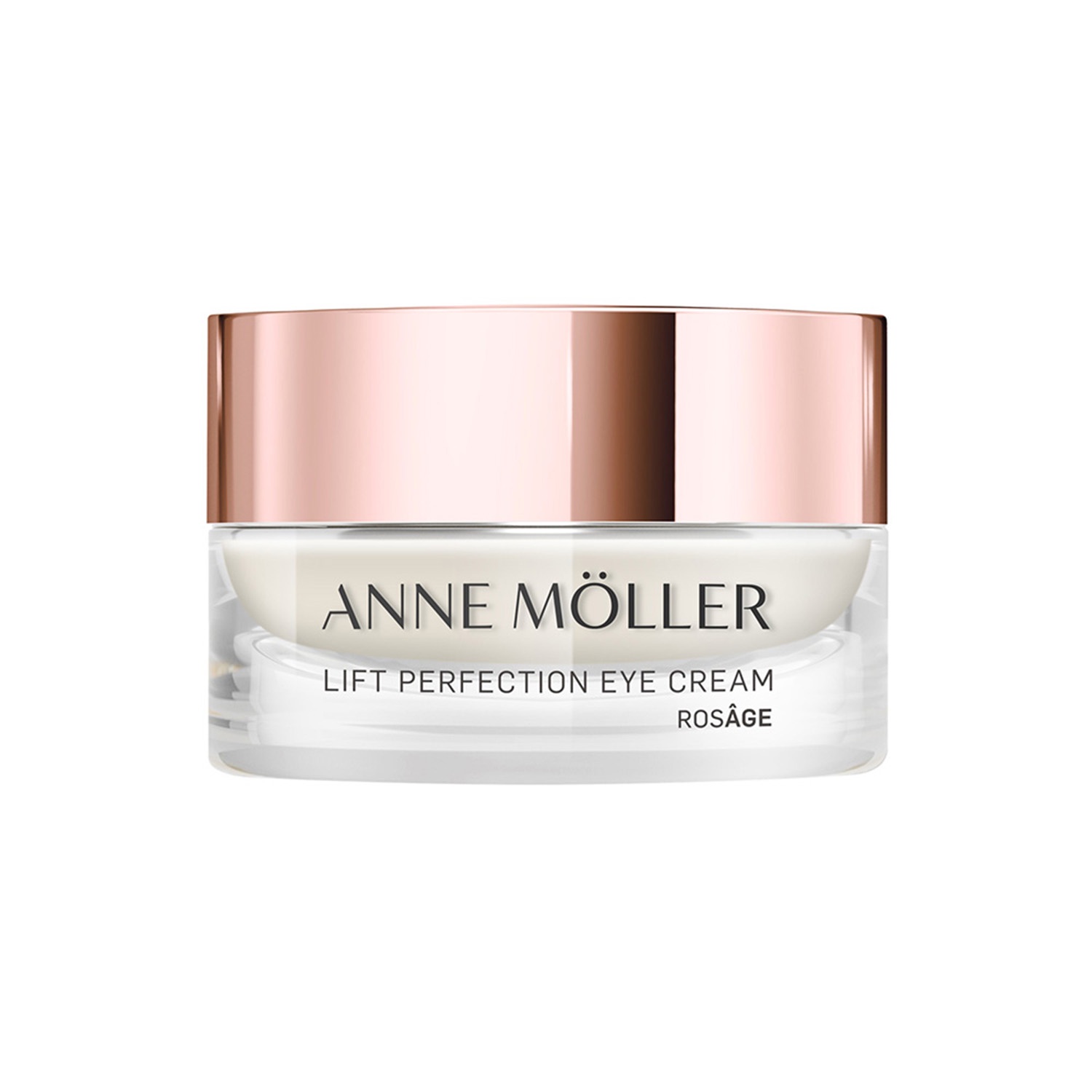 Anne Möller Rosâge – Lift Perfection Eye Cream 15ml