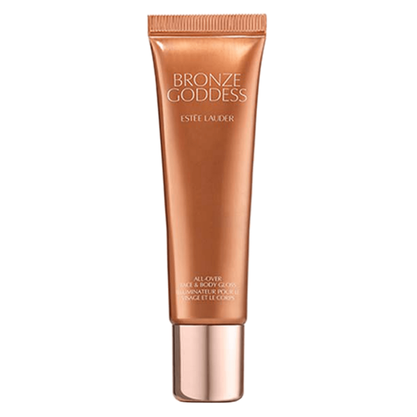 Image of Bronze Goddess - All Over Face and Body Gloss